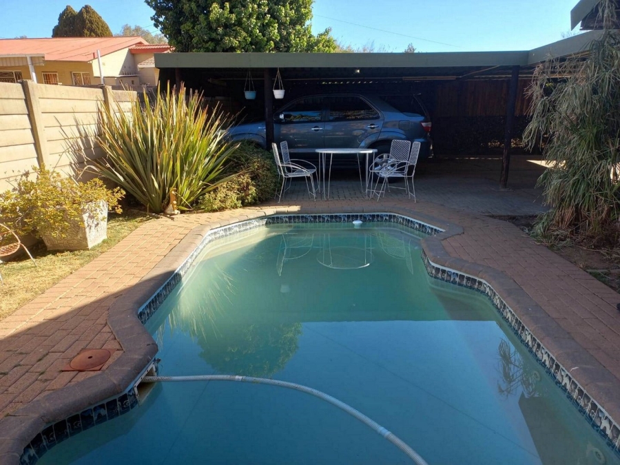  Bedroom Property for Sale in West Park Free State